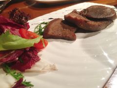 -弗兰克牛排西餐厅Ribone steak house(柠檬花园店)