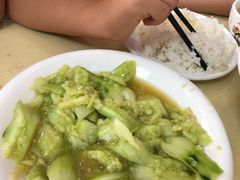 -华春餐馆(鱼山路店)