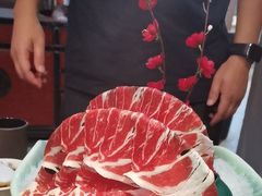 -乔先生涮肉·鲜活牛羊肉火锅(塘沽店)