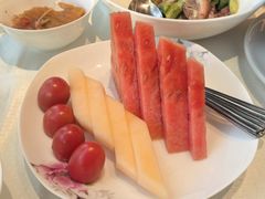 -龙水山大酒楼(万寿路店)