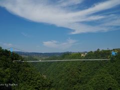 -丹山赤水风景名胜区