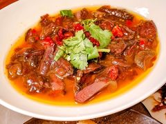 -芸山季·云南野生菌火锅(宝能环球汇店)