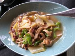-丽江金茂凯悦臻选酒店-滇香馆