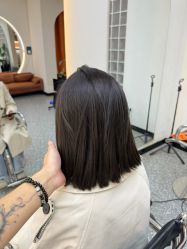-HD HAIR STYLE
