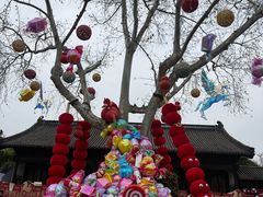 -钱王祠