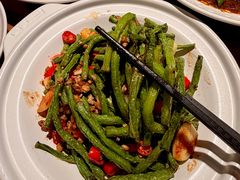 -吕氏疙瘩汤·新鲁菜(济南万象城店)