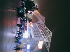 -上海站南广场-停车场