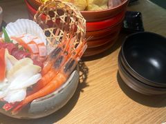-沼津港精致料理·寿喜烧·烧鸟(青浦宝龙广场日料榜单店)