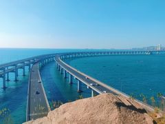 -星海湾跨海大桥