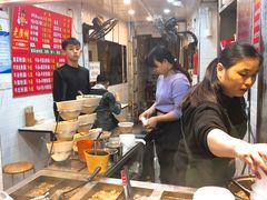 -老广州牛杂(深圳白石洲总店)