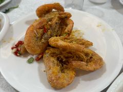 -莲花公园煎蟹(总店)