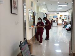 -美联众合动物医院·24h京西诊疗中心