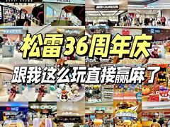 -松雷商业(南岗店)