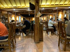 大堂-88号小吃店·经典云南菜·地道纳西美食
