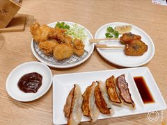 照烧香脆鸡块-味千拉面(广州金沙永旺梦乐城店)