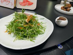 -一品粤珍轩(吴中路店)