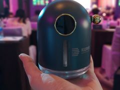 -广州粤海喜来登酒店