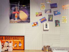 -ommo cafe(半岛城邦店)