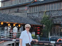 -二十八里太湖船菜(吉祥路店)