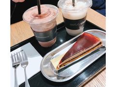 特调香蕉巧克力-Awfully Chocolate(来福士广场店)
