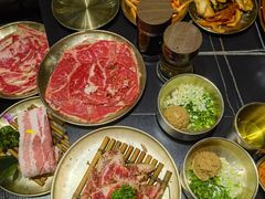 -西塔老太太泥炉烤肉(龙湖北苑天街店)