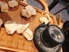 -煲宫猪肚鸡(晶品店)