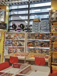 -Block Park 租乐高(D32店)