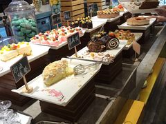 -康帝国际酒店-艾斯本自助西餐厅