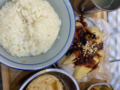-阿金大白·上海菜馆(新天地店)
