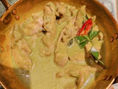 -Home Thai·泰谣(王府井apm店)