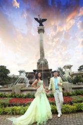 1-戛纳印象摄影(潮拍定制馆)