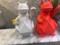 点击看大图 -3AM HAIR SALON烫发染发接发