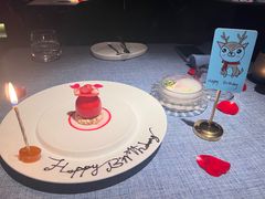 -弦月窗LUNETTE BY AMANDA(复兴路店)