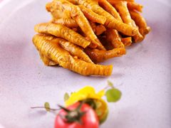 -西安长征华美达酒店