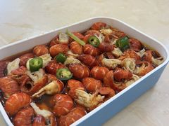 -北方饺子王·海肠捞饭·海鲜锅(山大店)