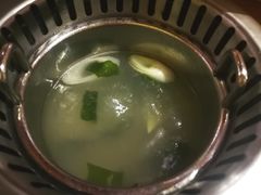 尚海豆捞の清汤-尚海豆捞(乐虹坊店)