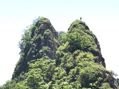 -吉林拉法山