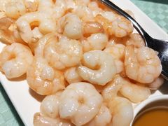 -老人和饭店(打浦路店)