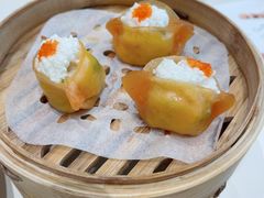 -蔡澜点心·粤菜(月星环球港店)