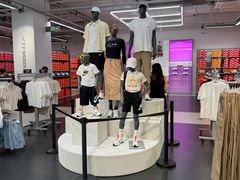 -杉杉奥特莱斯广场(哈尔滨店)