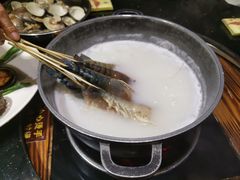 -渔米粥(罗湖店)