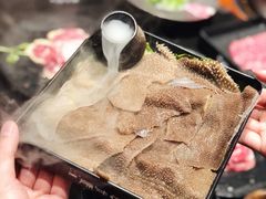 -原牛道·潮汕围炉火锅(讯美店)