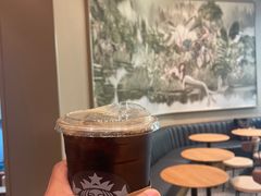 -星巴克(深圳光明万达广场店)