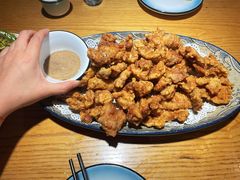 -萃和楼海鲜酒店(汉口路店)