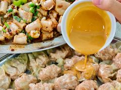 -嘉升大排档(番禺总店)