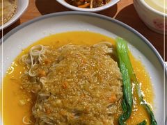 -姚面记·海派家常菜(恒基名人购物中心店)