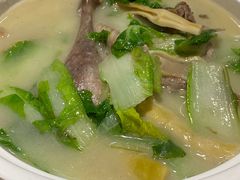 -慧娟面馆·餐厅(望江路店)