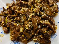 老爆三-同发号饭庄(复兴路店)