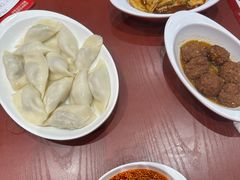 -喜家德虾仁水饺(岗厦北店)