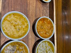 -李百蟹·江南蟹黄面(夫子庙店)